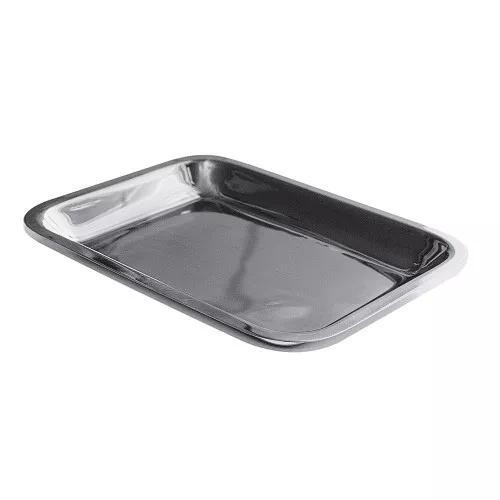 Лоток прямокутний 200х150х10, JH-2040-10 Surgicon